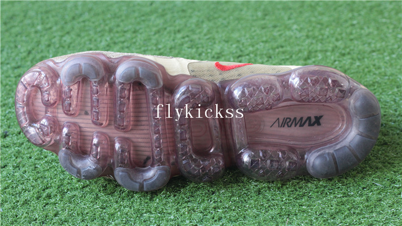 Nike Air VaporMax Brown
